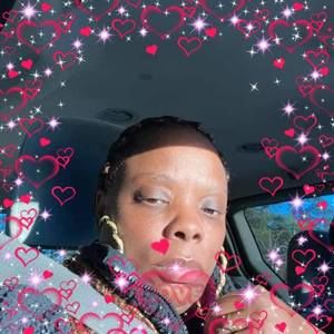 Meet your Posher, Sheree